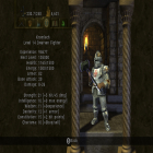 Juntamente com o jogo Casa de 100 zumbis para Android, baixar grátis do Baldur's Gate: Dark Alliance em celular ou tablet.