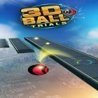 Juntamente com o jogo Envolver e Pegar para Android, baixar grátis do Ball trials 3D em celular ou tablet.