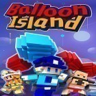 Juntamente com o jogo John corajoso para Android, baixar grátis do Ballon island em celular ou tablet.