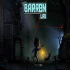 Juntamente com o jogo Linha pop para Android, baixar grátis do Barren lab em celular ou tablet.