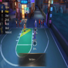 Juntamente com o jogo Destrui o castelo para Android, baixar grátis do Basketball Grand Slam em celular ou tablet.