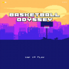 Juntamente com o jogo RPG Véspera do Gênesis HD para Android, baixar grátis do Basketball Odyssey em celular ou tablet.