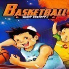 Juntamente com o jogo Crystazzle para Android, baixar grátis do Basketball: Shooting ultimate em celular ou tablet.