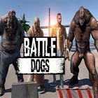 Juntamente com o jogo Super ondas: Sobrevivente para Android, baixar grátis do Battle dogs: Mafia war games em celular ou tablet.