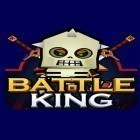 Juntamente com o jogo Bolas de Neve para Android, baixar grátis do Battle king: Declare war em celular ou tablet.