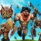 Juntamente com o jogo Race killer zombie 3D 2018 para Android, baixar grátis do Battle lands: The clash of epic heroes em celular ou tablet.