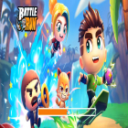 Juntamente com o jogo Secret mafia king para Android, baixar grátis do Battle Run: Multiplayer Racing em celular ou tablet.