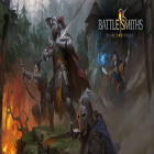 Juntamente com o jogo Navio de Guerra. Destruidor para Android, baixar grátis do Battlesmiths: Blade & Forge em celular ou tablet.