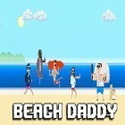 Juntamente com o jogo Os Sapos de Bolso para Android, baixar grátis do Beach daddy em celular ou tablet.