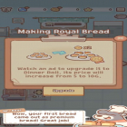Juntamente com o jogo Roleta Royale para Android, baixar grátis do Bear Bakery - Merge Tycoon em celular ou tablet.