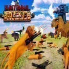 Juntamente com o jogo Detetive Dixie para Android, baixar grátis do Beast animals kingdom battle: Epic battle simulator em celular ou tablet.