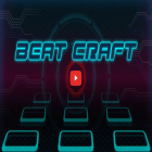 Juntamente com o jogo Ponto de Rali 4 para Android, baixar grátis do Beat Craft em celular ou tablet.