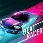 Juntamente com o jogo Colisão em Rodovia: Derby para Android, baixar grátis do Beat racer em celular ou tablet.