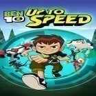 Juntamente com o jogo A Patrulha de Bola 3D para Android, baixar grátis do Ben 10: Up to speed em celular ou tablet.
