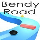 Juntamente com o jogo  para Android, baixar grátis do Bendy road em celular ou tablet.
