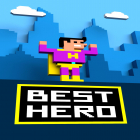 Juntamente com o jogo Atirador preciso para Android, baixar grátis do Best Hero em celular ou tablet.