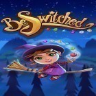 Juntamente com o jogo Super Disco de Borracha para Android, baixar grátis do Beswitched: New match 3 puzzles em celular ou tablet.