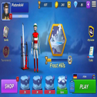 Juntamente com o jogo Nublado com chance de almôndegas 2 para Android, baixar grátis do Biathlon Championship em celular ou tablet.