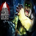 Juntamente com o jogo Nirvan - A Coroa Restaurada para Android, baixar grátis do Bigfoot monster hunter em celular ou tablet.