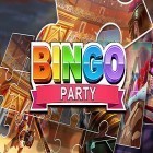 Juntamente com o jogo  para Android, baixar grátis do Bingo party: Free bingo em celular ou tablet.