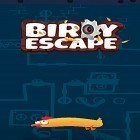 Juntamente com o jogo  para Android, baixar grátis do Birdy escape em celular ou tablet.