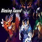 Juntamente com o jogo MMORPG Storm fantasy para Android, baixar grátis do Blazing sword: SRPG tactics em celular ou tablet.