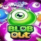 Juntamente com o jogo Pou para Android, baixar grátis do Blobout: Endless platformer em celular ou tablet.