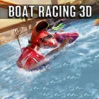 Juntamente com o jogo Cortar as Aves para Android, baixar grátis do Boat racing 3D: Jetski driver and furious speed em celular ou tablet.