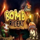 Juntamente com o jogo Sozinho na Guerra para Android, baixar grátis do Bomb riders em celular ou tablet.
