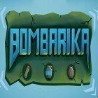 Juntamente com o jogo Cosmonautas para Android, baixar grátis do Bombarika em celular ou tablet.