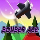 Juntamente com o jogo Alice jovem: Terceiro aniversário para Android, baixar grátis do Bomber ace em celular ou tablet.