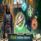 Juntamente com o jogo O mistério da oca assombrada para Android, baixar grátis do Book Travelers 1: F2P em celular ou tablet.