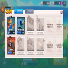 Juntamente com o jogo 100% objetos escondidos para Android, baixar grátis do Boom Beach: Frontlines em celular ou tablet.