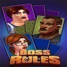 Juntamente com o jogo Riddick para Android, baixar grátis do Boss rules: Survival quest em celular ou tablet.