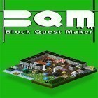 Juntamente com o jogo Bater e cortar para Android, baixar grátis do BQM: Block quest maker em celular ou tablet.