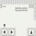 Juntamente com o jogo Jigsaw quebra-cabeça épico para Android, baixar grátis do Brainy Hat: Level Puzzle em celular ou tablet.