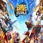 Juntamente com o jogo A Fortaleza de Ilhas para Android, baixar grátis do Brave royale em celular ou tablet.