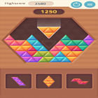 Juntamente com o jogo O Mundo Magico para Android, baixar grátis do Brickdom: Block Puzzle Games em celular ou tablet.