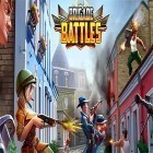 Juntamente com o jogo Rei da sujeira para Android, baixar grátis do Brigade battles em celular ou tablet.