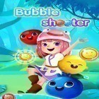 Juntamente com o jogo Quell memento para Android, baixar grátis do Bubble shooter by Fruit casino games em celular ou tablet.