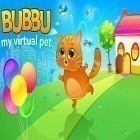 Juntamente com o jogo Sexagésimo quilômetro para Android, baixar grátis do Bubbu: My virtual pet em celular ou tablet.