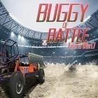 Juntamente com o jogo Caminho difícil para Android, baixar grátis do Buggy of battle: Arena war 17 em celular ou tablet.