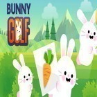 Juntamente com o jogo Linha direta de Miami para Android, baixar grátis do Bunny golf em celular ou tablet.