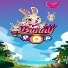 Juntamente com o jogo Loucura de gatos-zumbis! para Android, baixar grátis do Bunny pop em celular ou tablet.