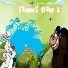 Juntamente com o jogo Caça de Padre para Android, baixar grátis do Bunny run 2 em celular ou tablet.