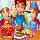 Juntamente com o jogo  para Android, baixar grátis do Burger maker 3D em celular ou tablet.