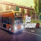 Juntamente com o jogo Ilha do Crânio para Android, baixar grátis do Bus simulator 17 em celular ou tablet.