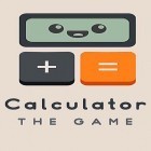 Juntamente com o jogo Ghost Master:Survival para Android, baixar grátis do Calculator: The game em celular ou tablet.