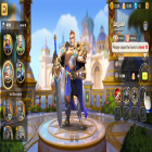 Juntamente com o jogo Mythic Legends para Android, baixar grátis do Call Of Magic: Kill & Capture em celular ou tablet.