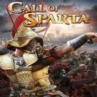 Juntamente com o jogo Mundo misterioso para Android, baixar grátis do Call of Sparta em celular ou tablet.